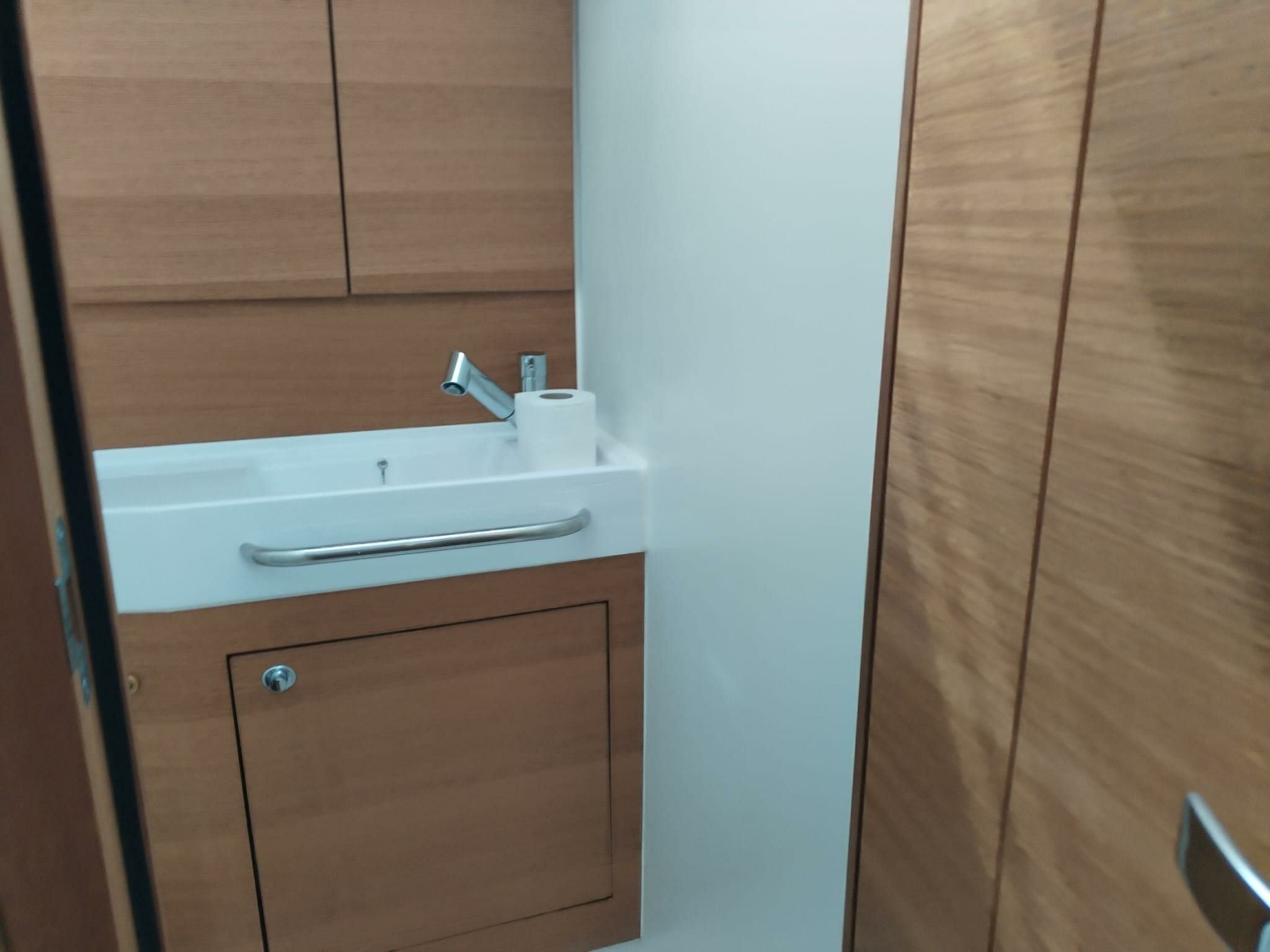 Elan 50.1 Impression | Epetion