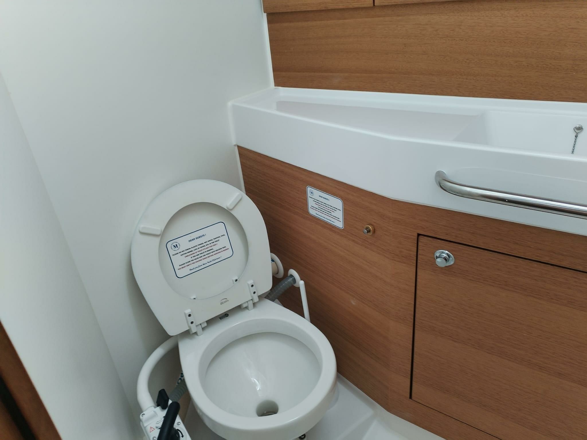 Elan 50.1 Impression | Epetion