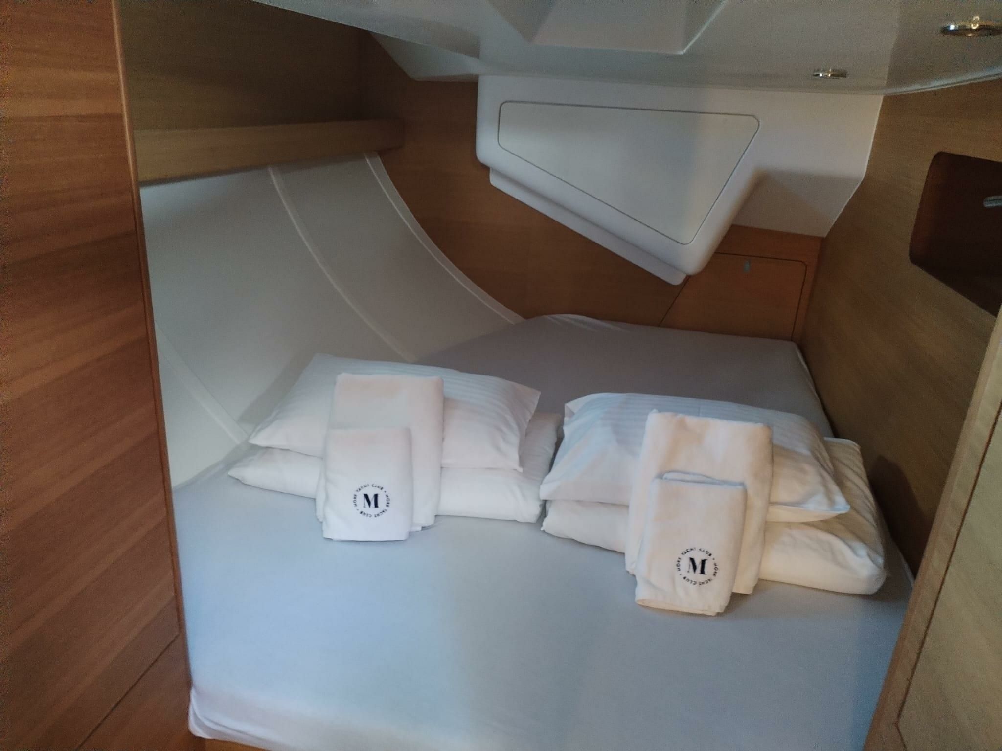 Elan 50.1 Impression | Epetion