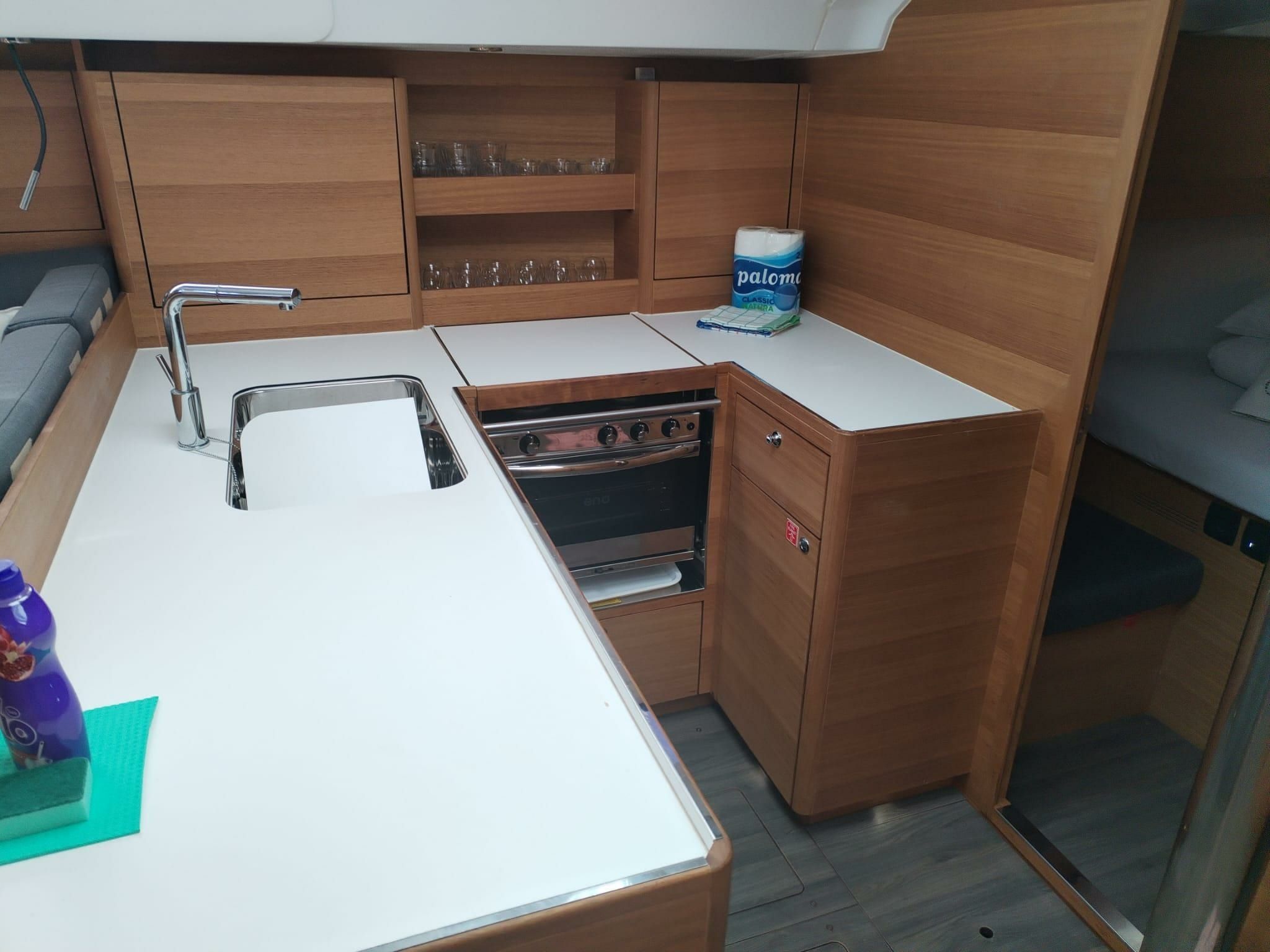 Elan 50.1 Impression | Epetion