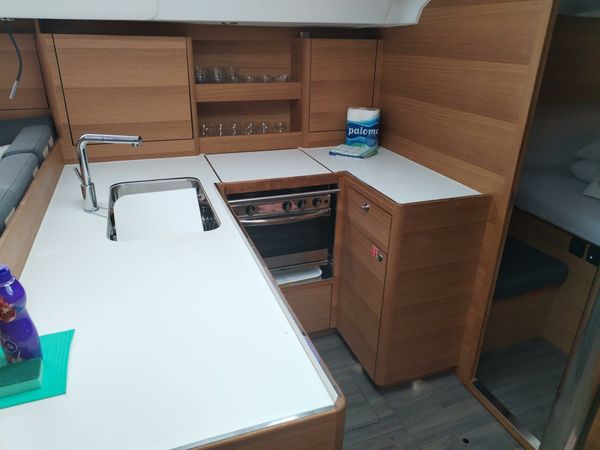 Elan 50.1 Impression | Epetion