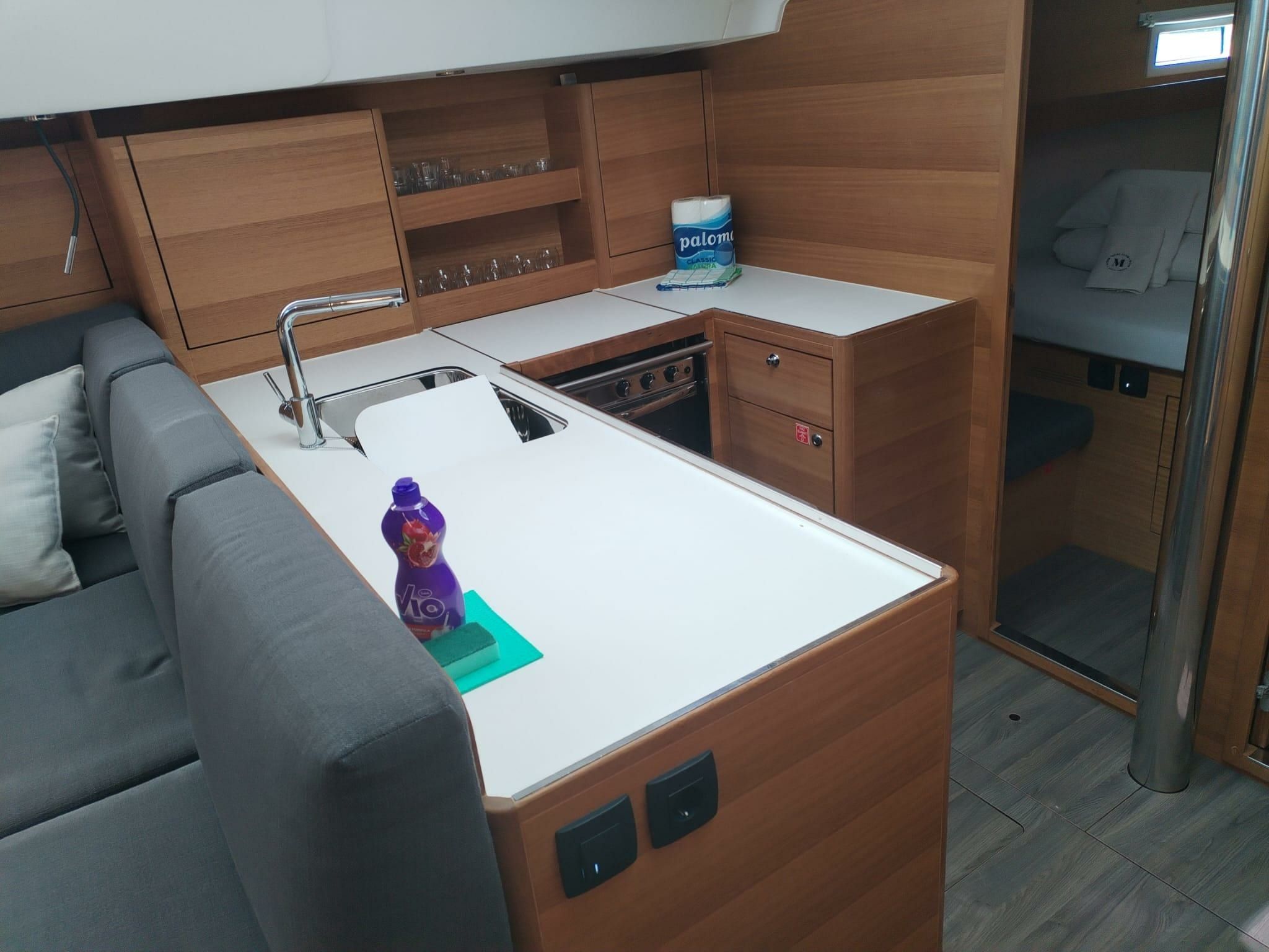 Elan 50.1 Impression | Epetion