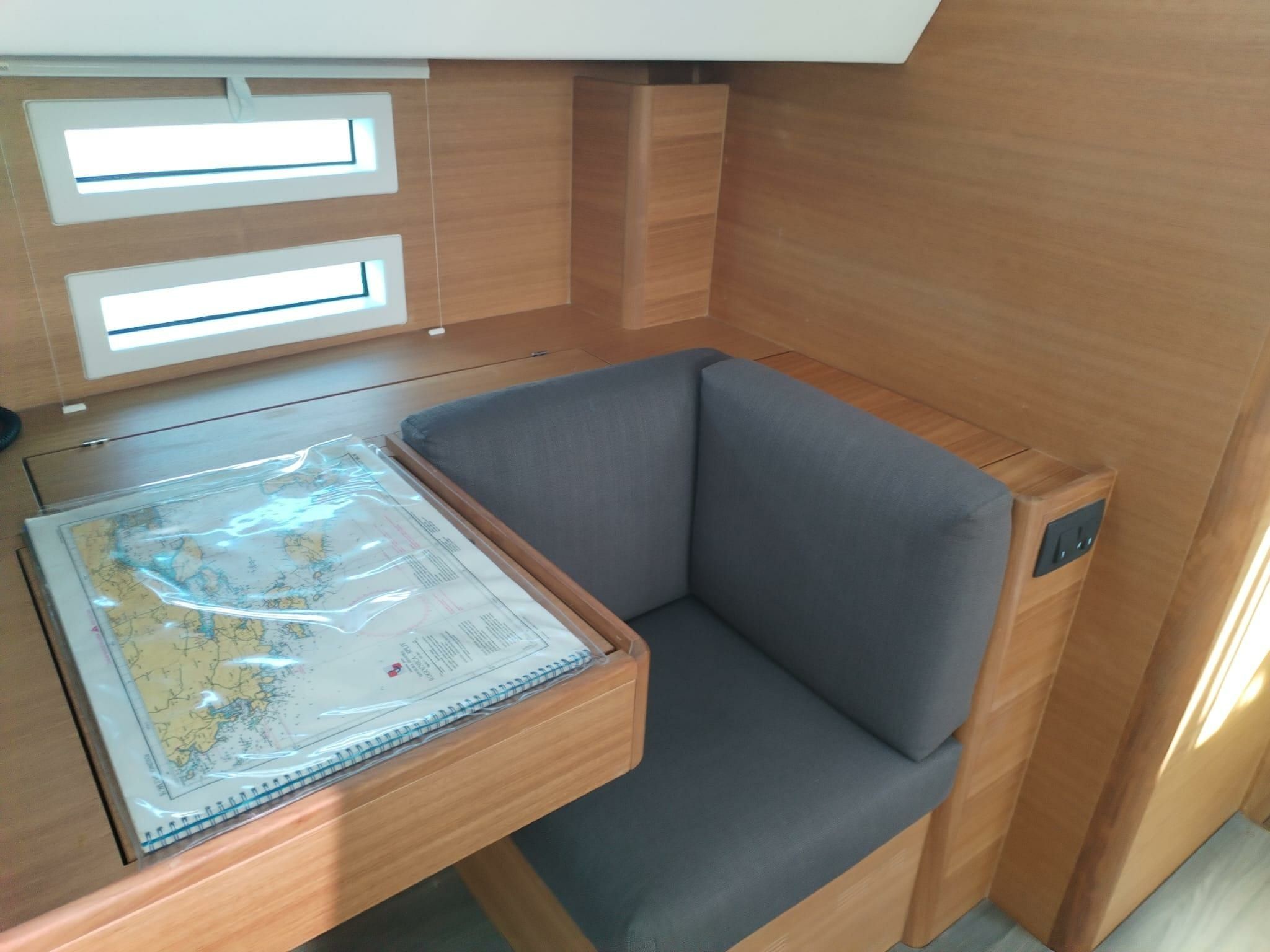 Elan 50.1 Impression | Epetion