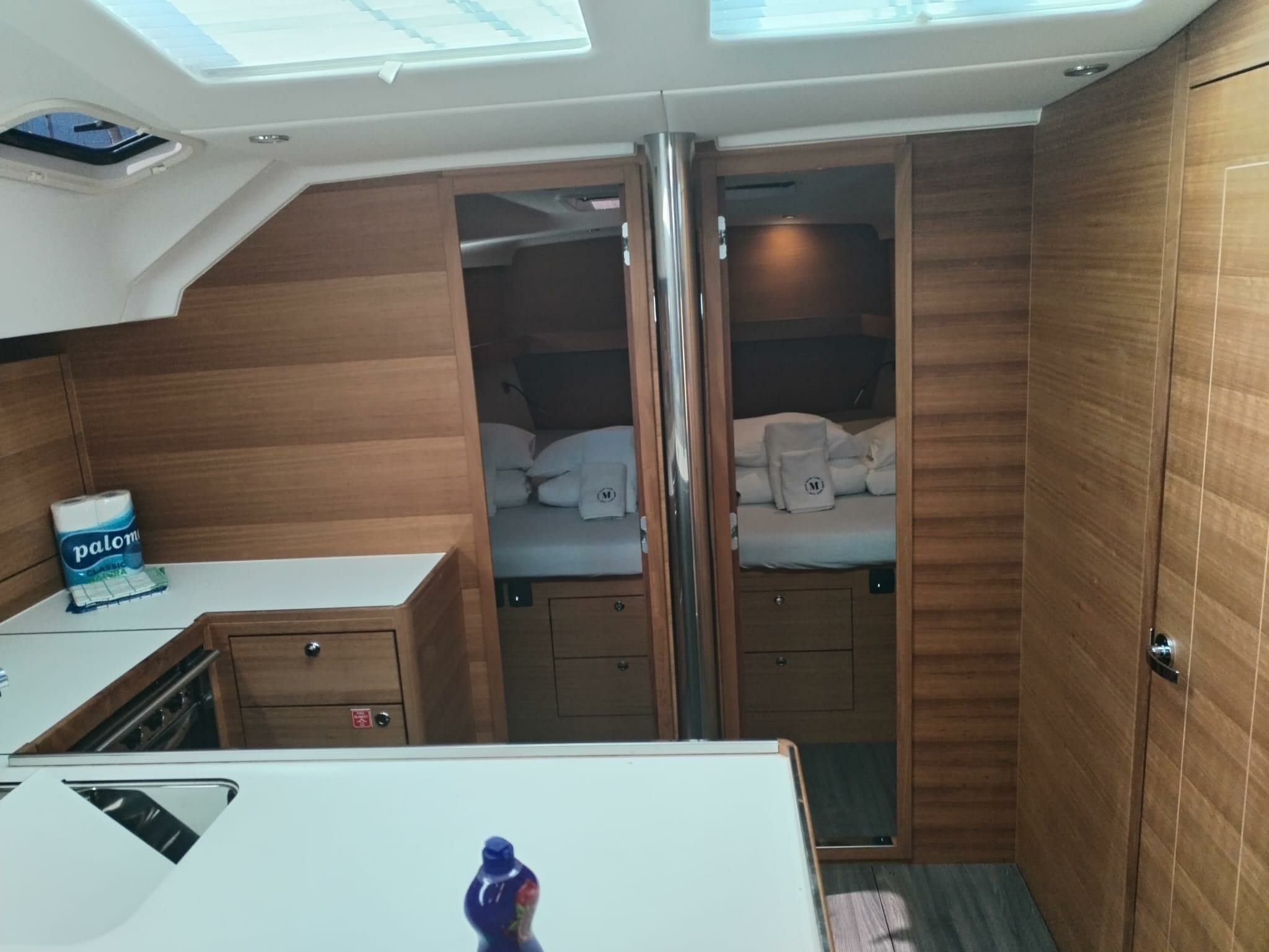 Elan 50.1 Impression | Epetion