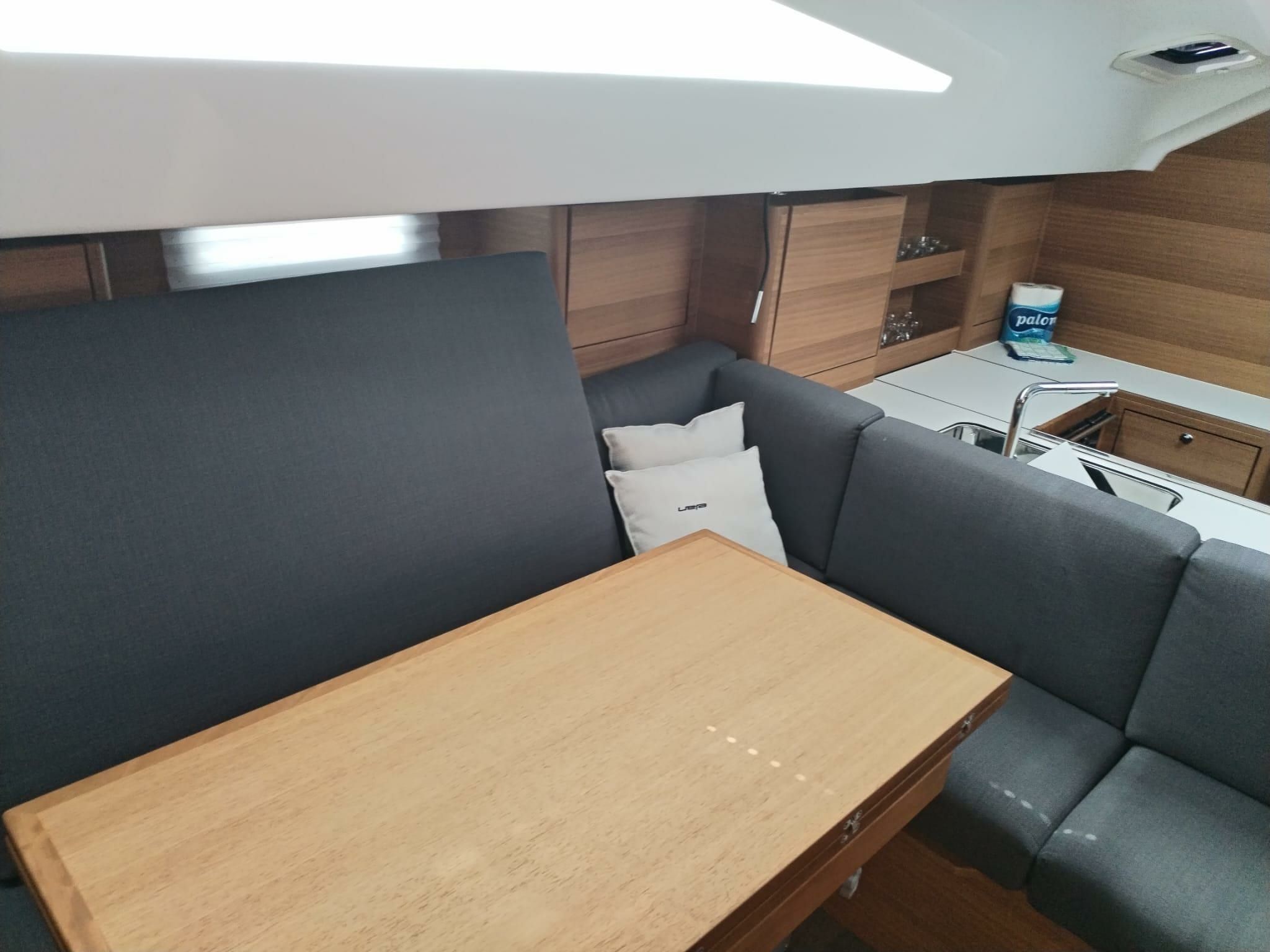 Elan 50.1 Impression | Epetion