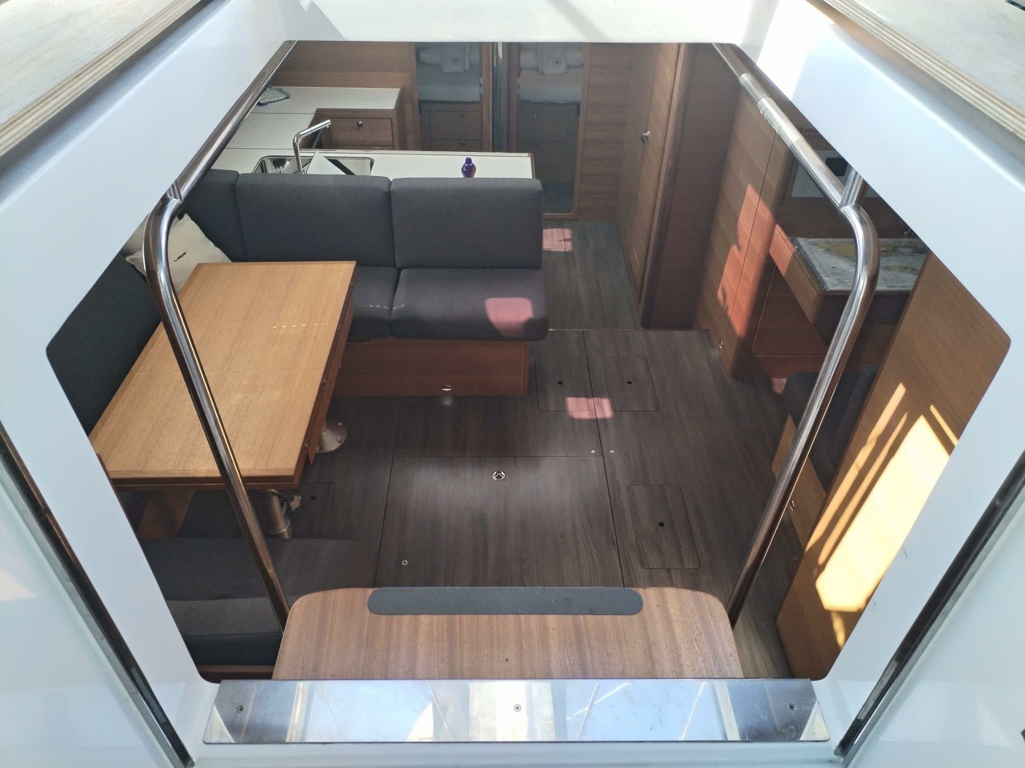 Elan 50.1 Impression | Epetion