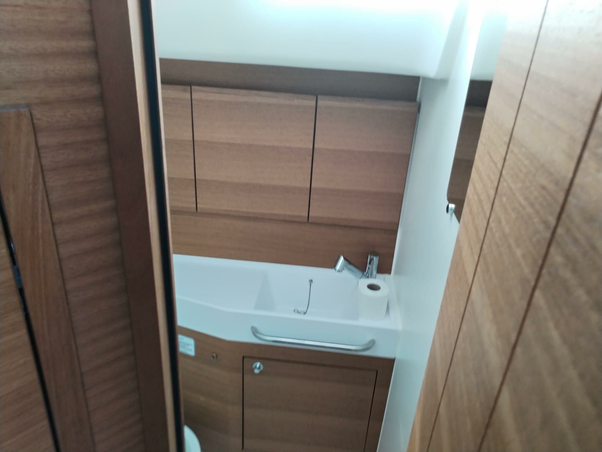 Elan 50.1 Impression | Epetion