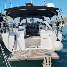 Elan 50.1 Impression | Epetion