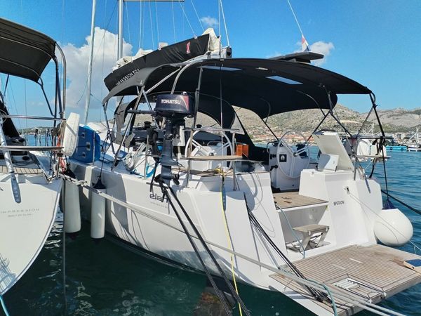 Elan 50.1 Impression | Epetion