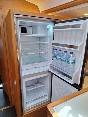 Dufour 530 | The Third Man