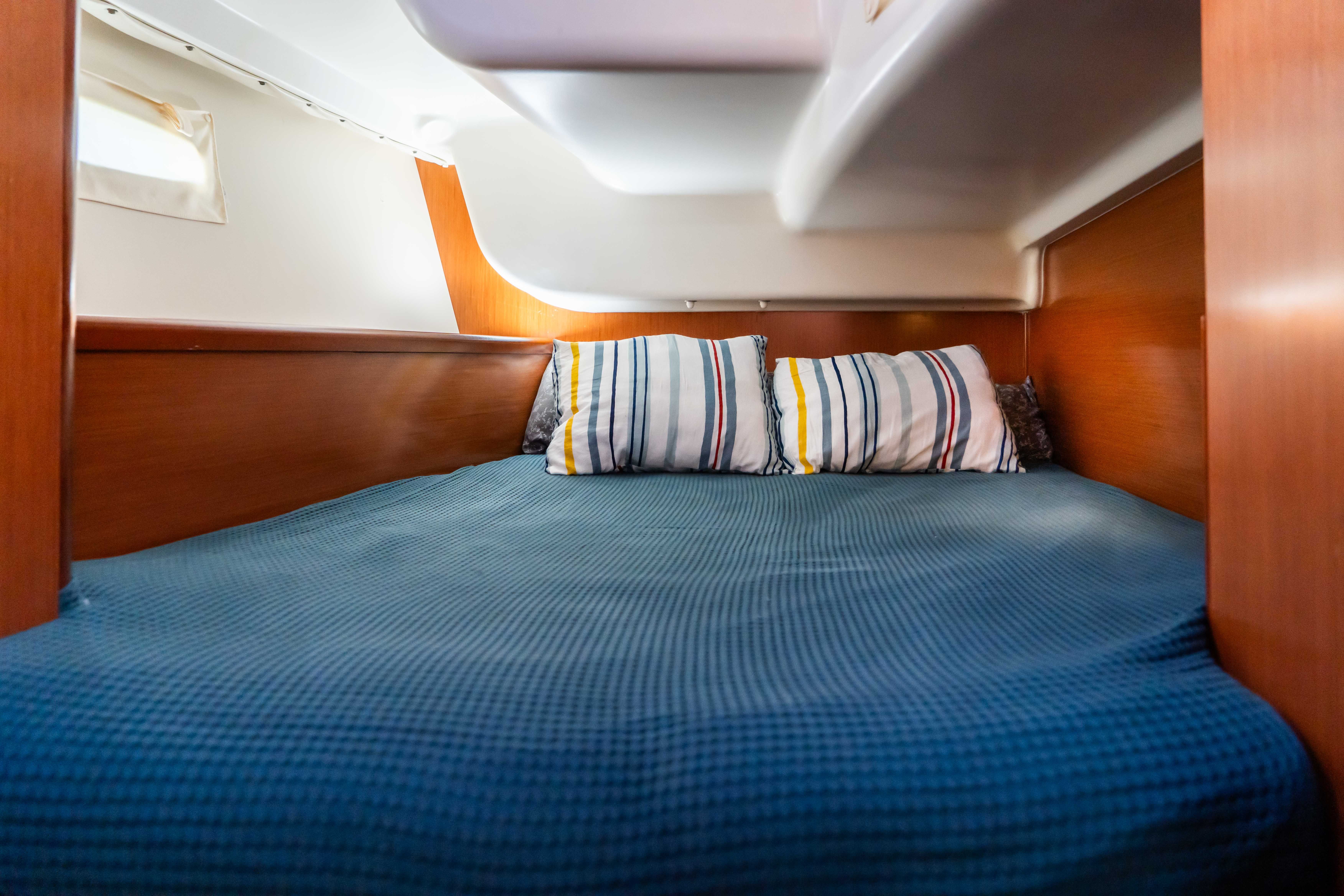 Beneteau Oceanis 40 | Tero