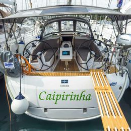 Bavaria Cruiser 37 | Caipirinha