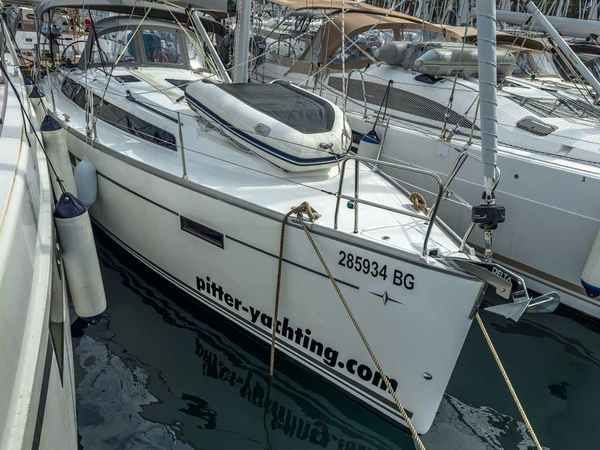 Bavaria Cruiser 37 | Caipirinha