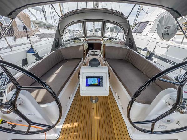 Bavaria Cruiser 37 | Caipirinha