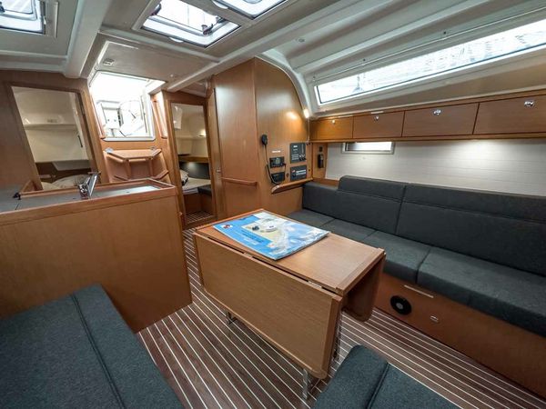 Bavaria Cruiser 37 | Caipirinha