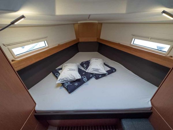 Bavaria Cruiser 37 | Caipirinha