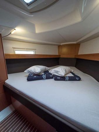 Bavaria Cruiser 37 | Caipirinha
