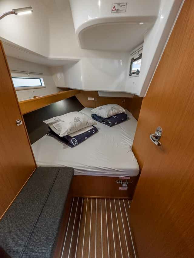 Bavaria Cruiser 37 | Caipirinha