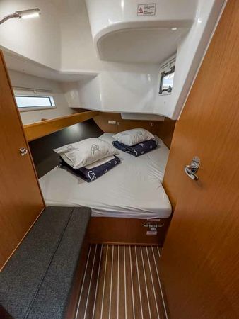 Bavaria Cruiser 37 | Caipirinha
