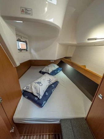 Bavaria Cruiser 37 | Caipirinha