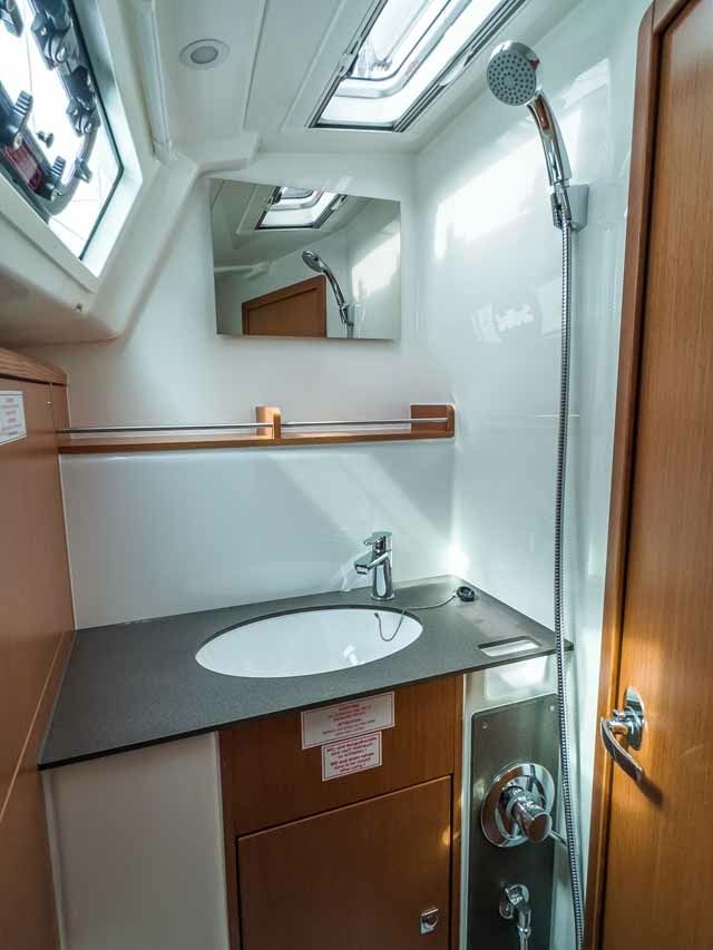 Bavaria Cruiser 37 | Caipirinha