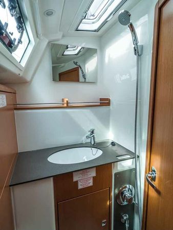 Bavaria Cruiser 37 | Caipirinha