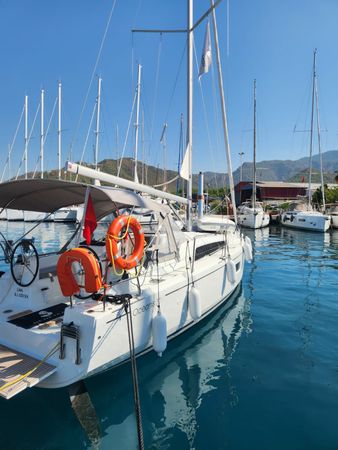 Beneteau Oceanis 30.1 | Lima