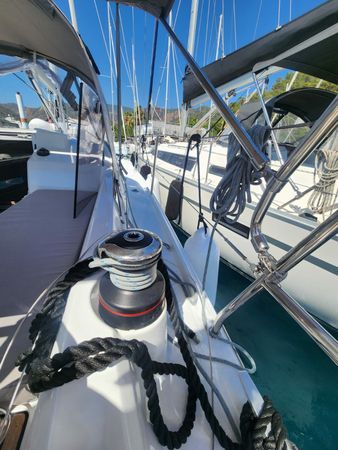 Beneteau Oceanis 30.1 | Lima