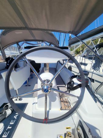 Beneteau Oceanis 30.1 | Lima