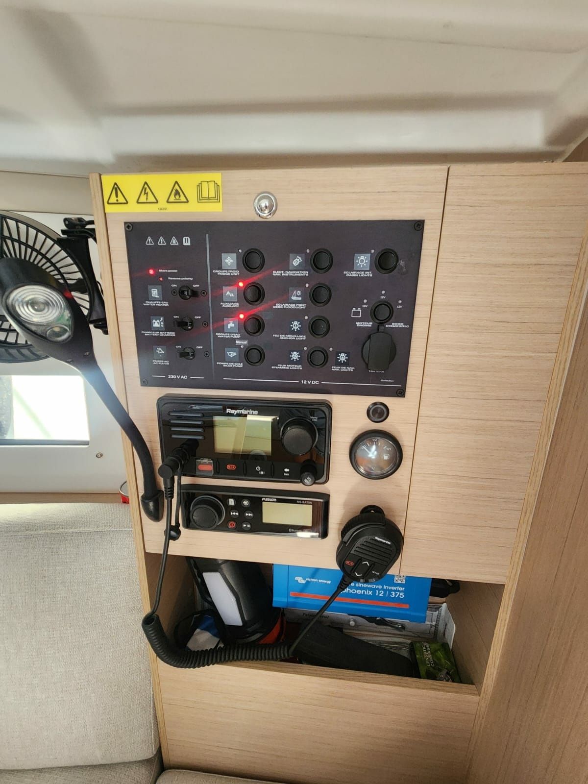 Beneteau Oceanis 30.1 | Lima