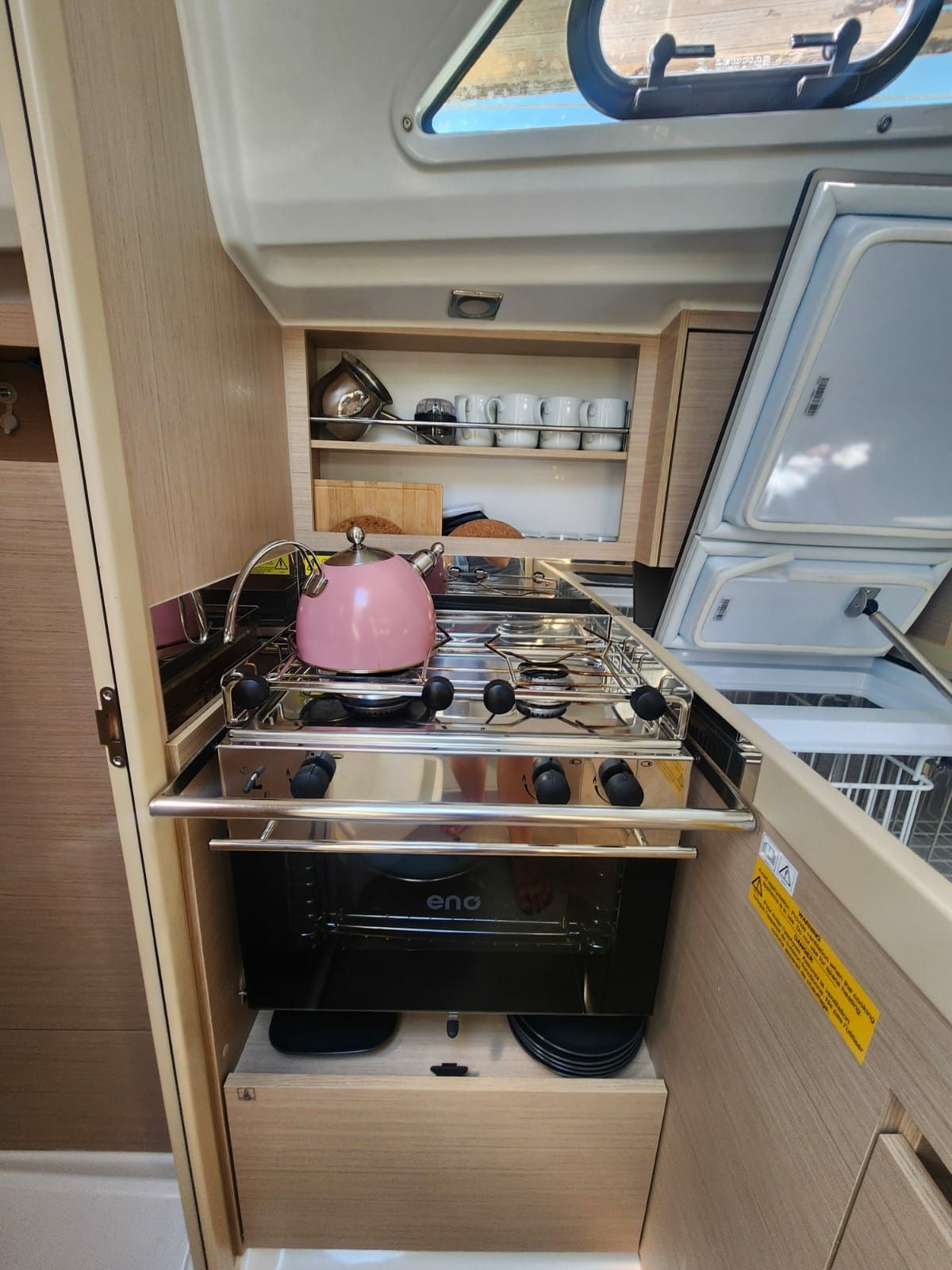 Beneteau Oceanis 30.1 | Lima