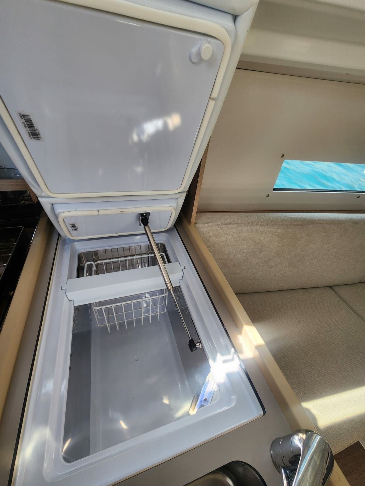 Beneteau Oceanis 30.1 | Lima