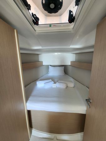 Beneteau Oceanis 30.1 | Lima