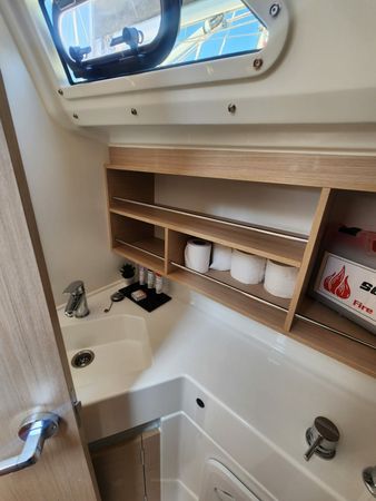 Beneteau Oceanis 30.1 | Lima