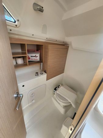 Beneteau Oceanis 30.1 | Lima