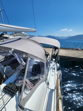 Beneteau Oceanis 30.1 | Lima