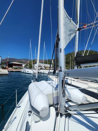 Beneteau Oceanis 30.1 | Lima