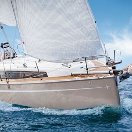 Bavaria Cruiser 34 | Opal