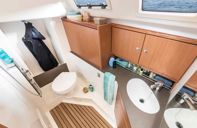 Bavaria Cruiser 34 | Opal