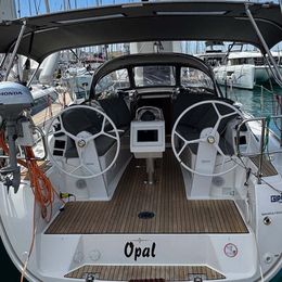 Bavaria Cruiser 34 | Opal