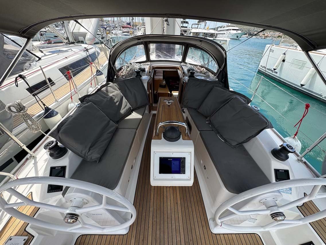 Bavaria Cruiser 34 | Opal