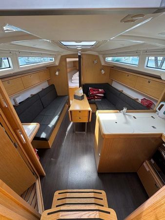 Bavaria Cruiser 34 | Opal
