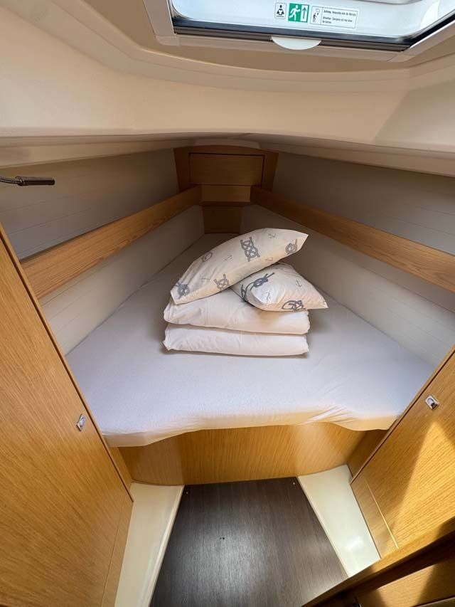 Bavaria Cruiser 34 | Opal