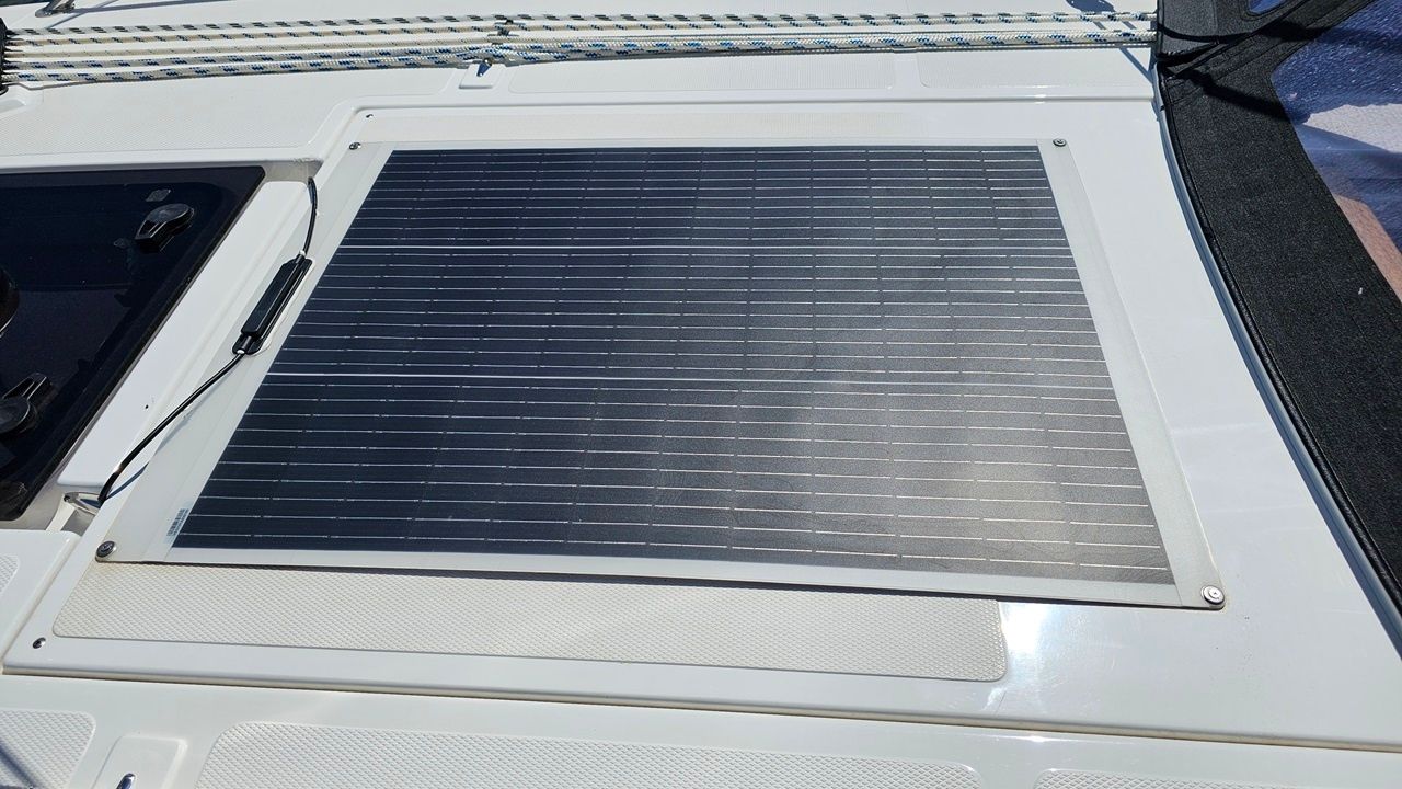 Bavaria C38 | Euphoria