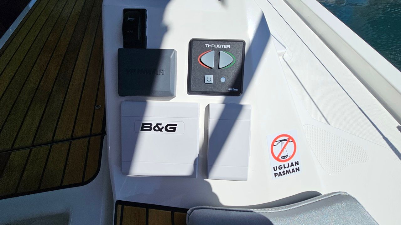 Bavaria C38 | Euphoria