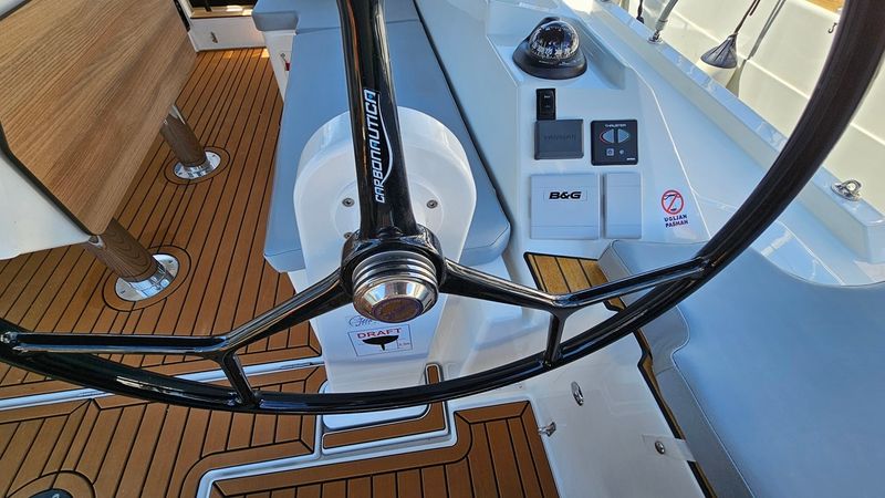 Bavaria C38 | Euphoria