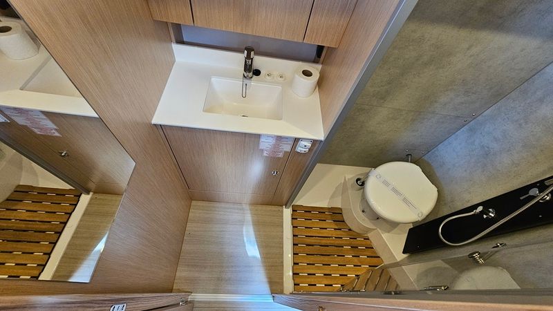 Bavaria C38 | Euphoria