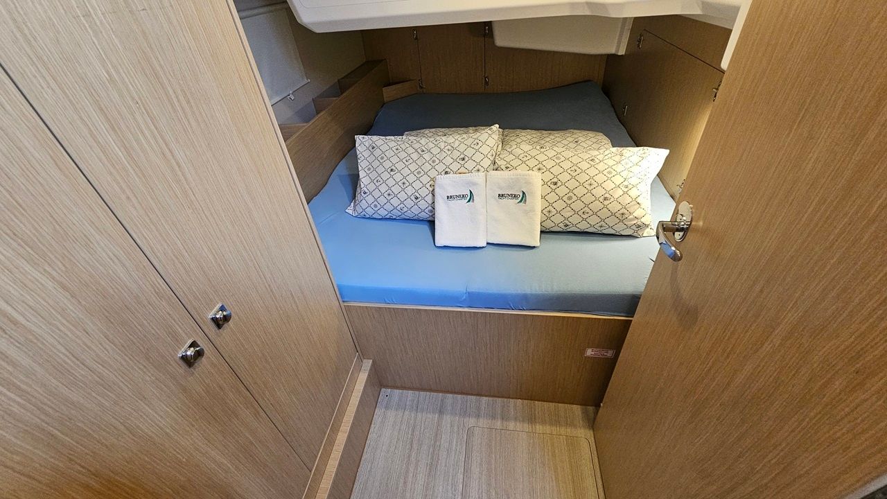 Bavaria C38 | Euphoria