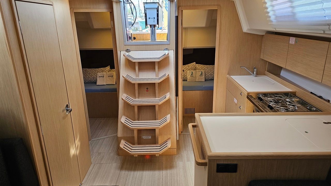 Bavaria C38 | Euphoria