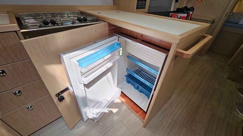 Bavaria C38 | Euphoria